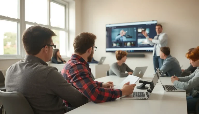 Formation continue c est quoi : définition, différences et financement