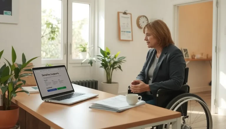 Formation RQTH Pôle Emploi : comment financer son parcours avec France Travail et Cap emploi